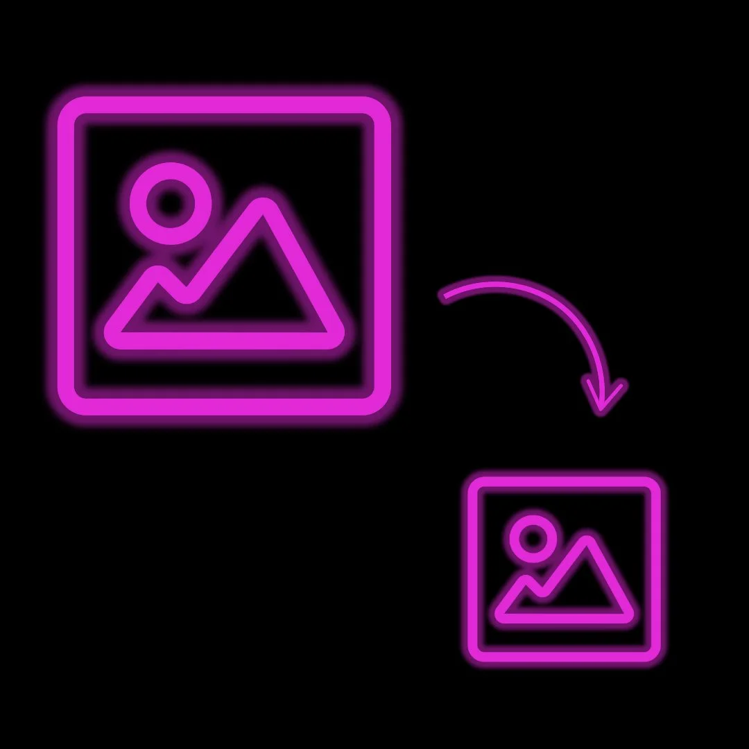 Image compressor reduce image size without limits