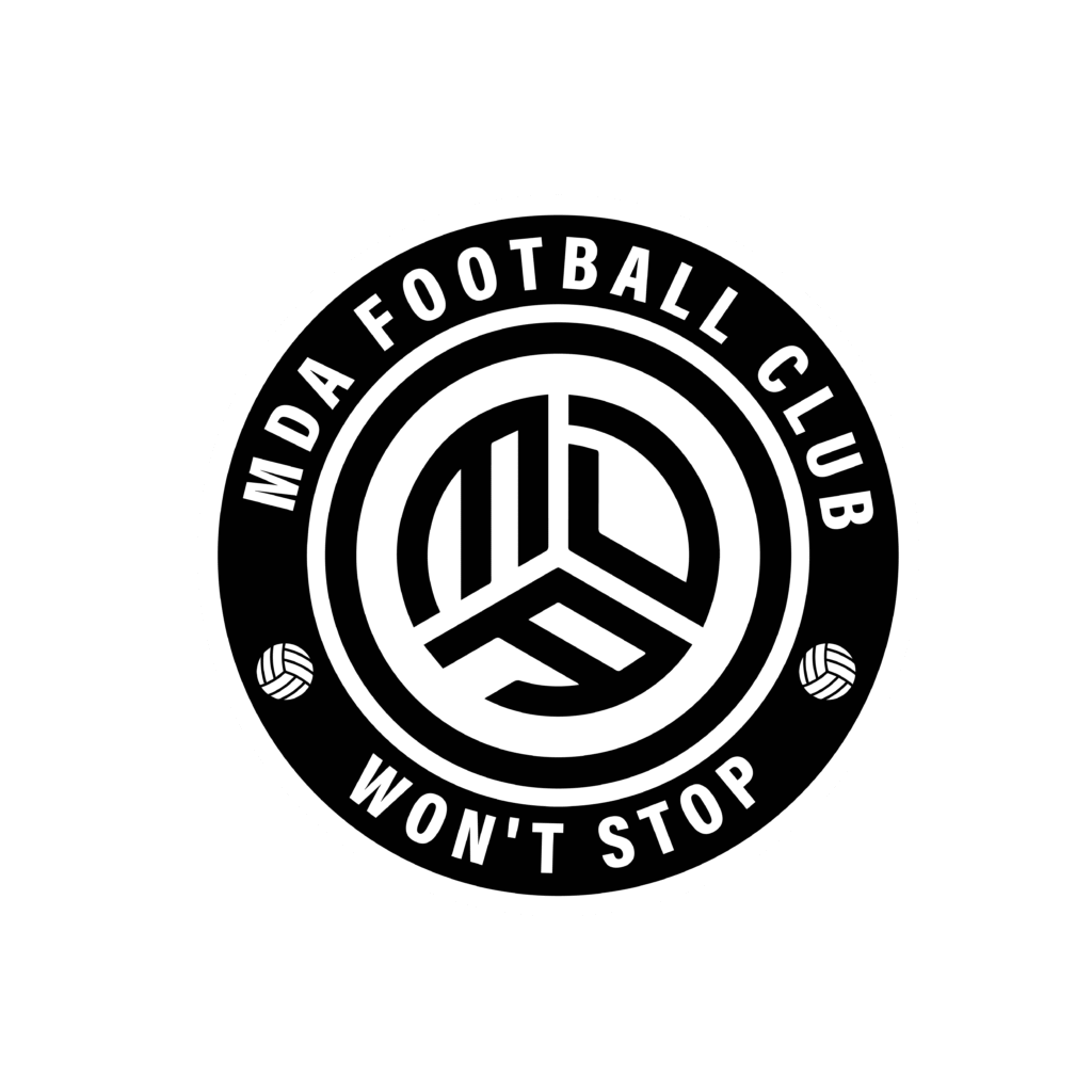 mda logo